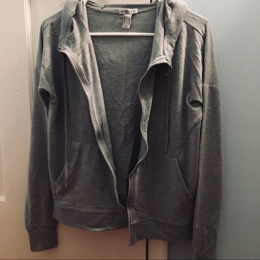 Sports Jacket
